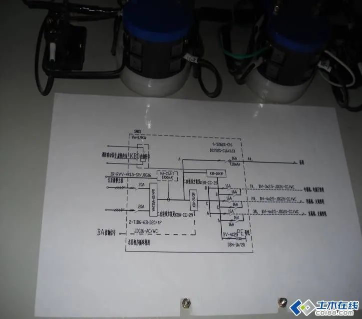 鲁班奖工程机电安装亮点做法展示,鲁班奖钢构安装要点示范图片