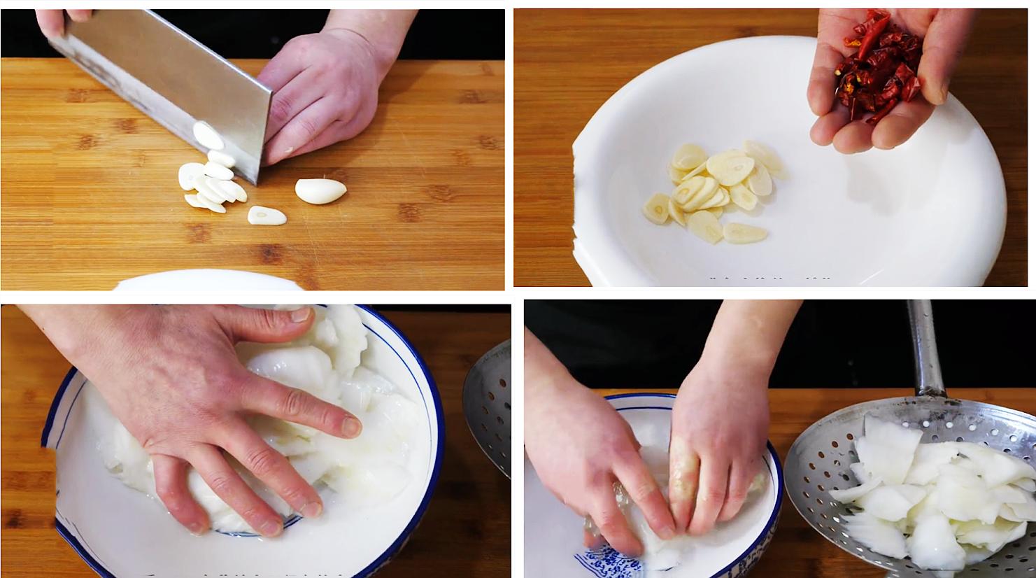 冬天宁可不吃肉也要吃这8道素菜,秋冬多吃这几道菜好吃不贵营养高