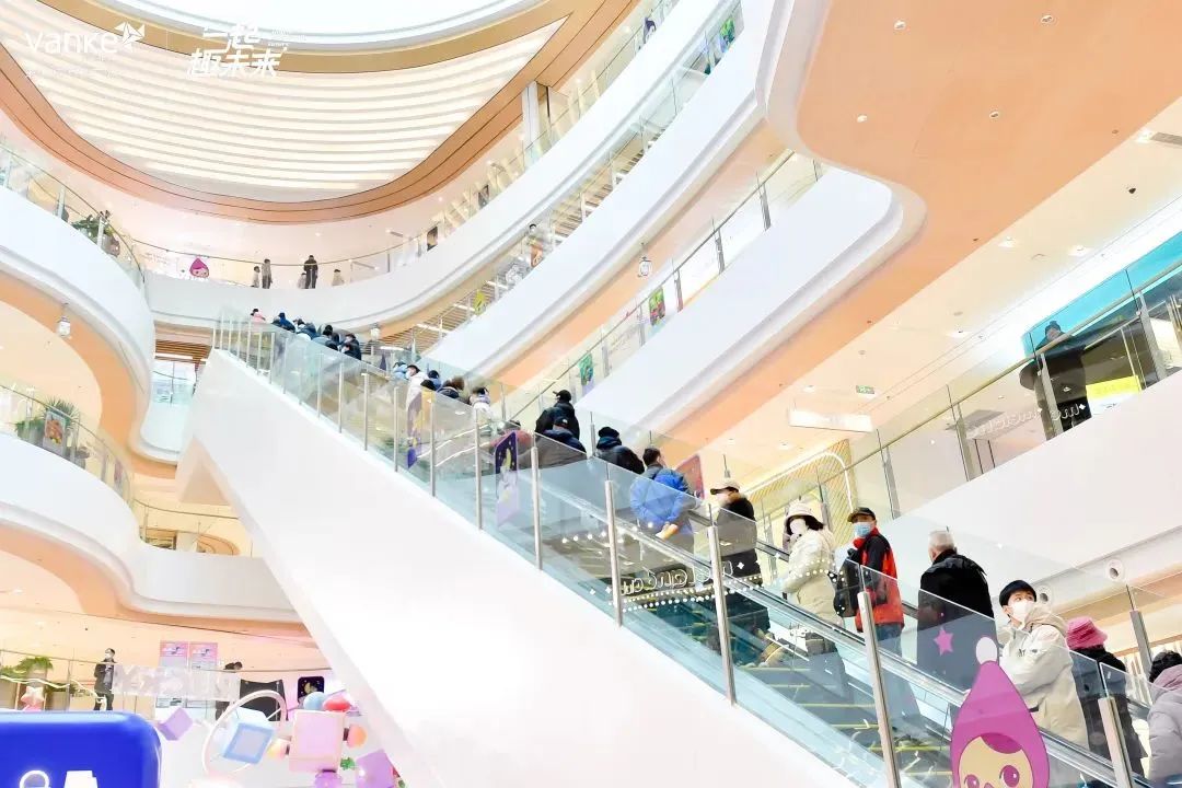 2019年全国即将开业的购物中心,2018年全国新开业多少家购物中心