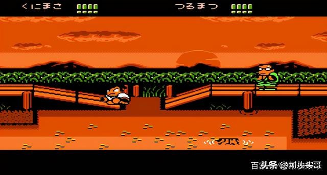 红白机经典游戏500款游戏排行榜,红白机十大冷门游戏