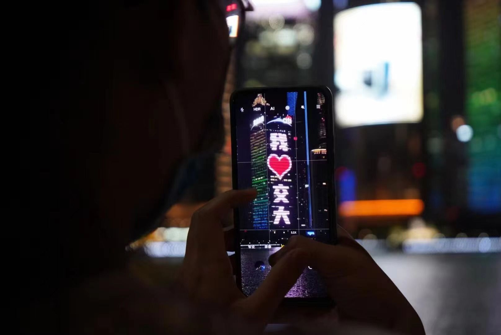 交大学姐说:真实的研究生生活是什么样的?