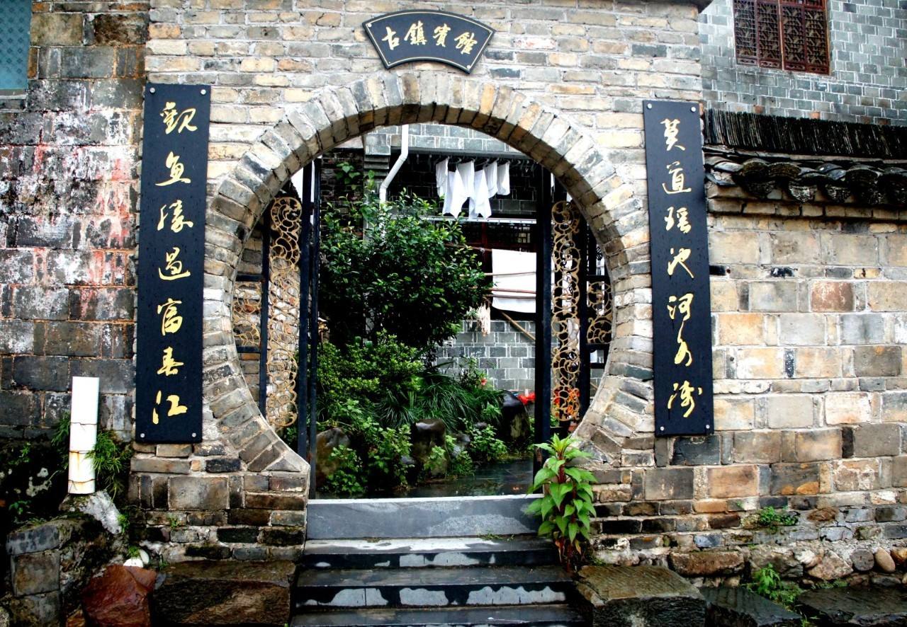 江西5月份冷门旅游,江西十大冷门景点人少景美好玩