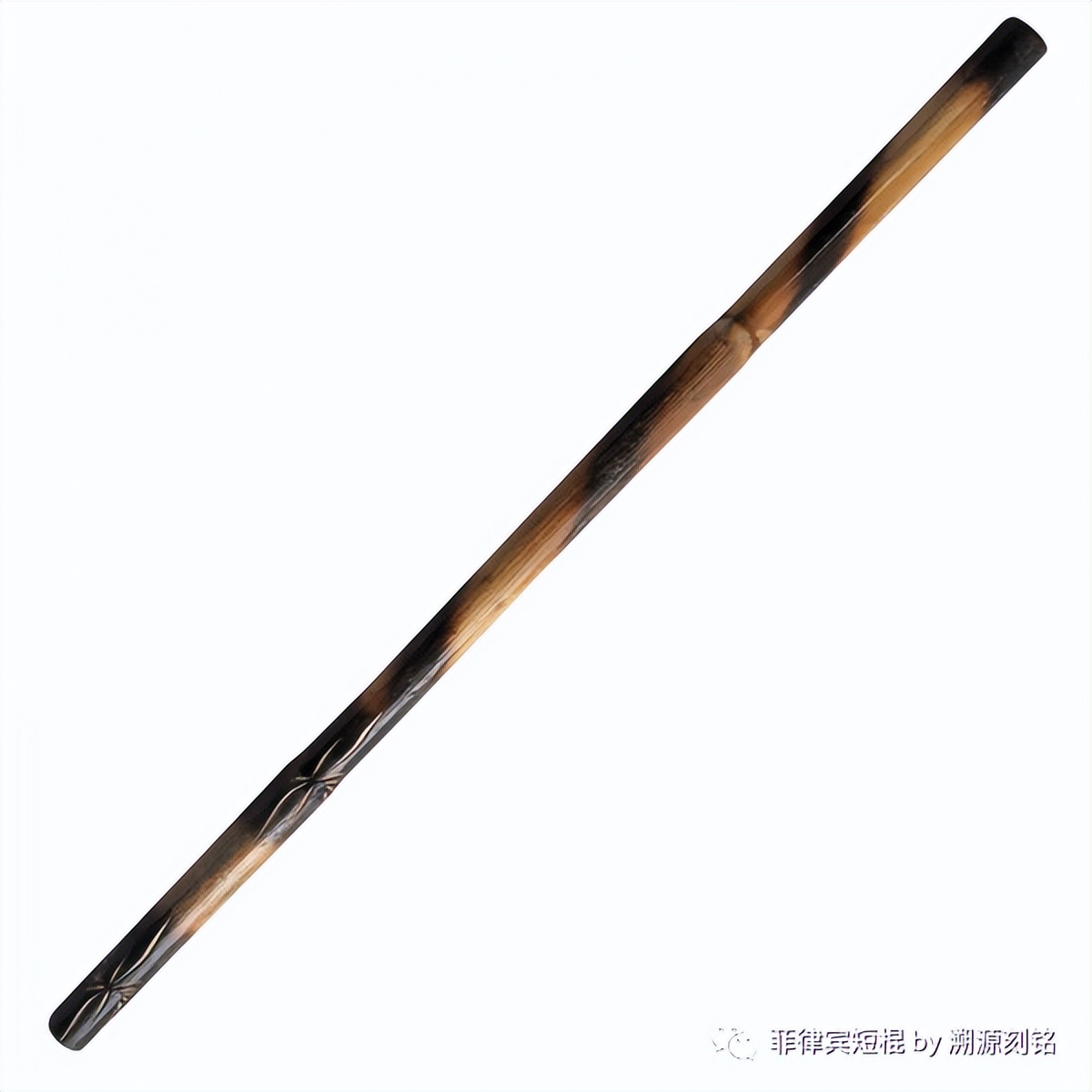 菲律宾短棍什么材质好,菲律宾短棍和中国少林棍