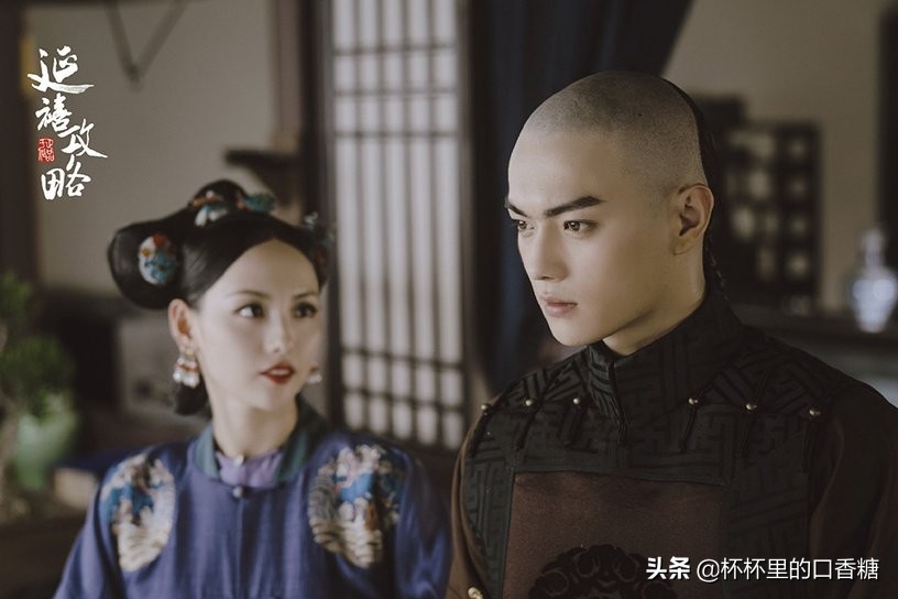 电视剧推荐已上映许凯,许凯新剧电视剧推荐