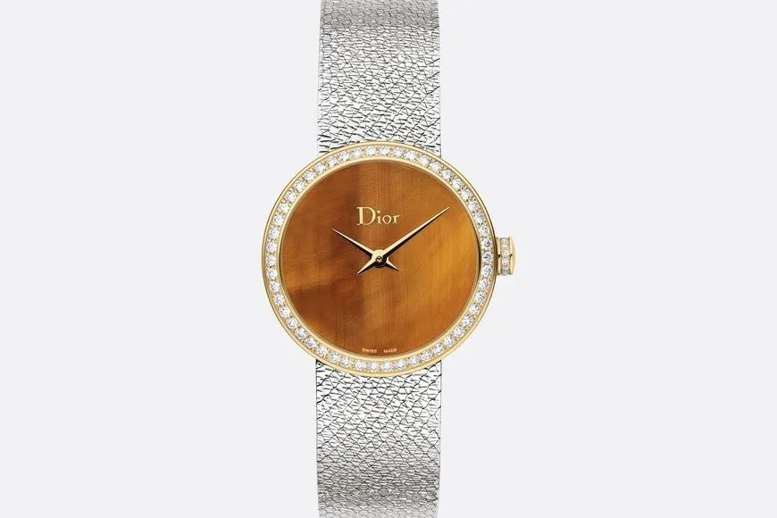 宝石也开始内卷了?做成珠宝or腕表,你Pick哪一个?