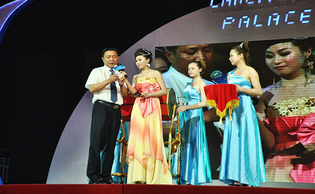 展会新闻发布会方案策划,产品品牌发布会详细流程