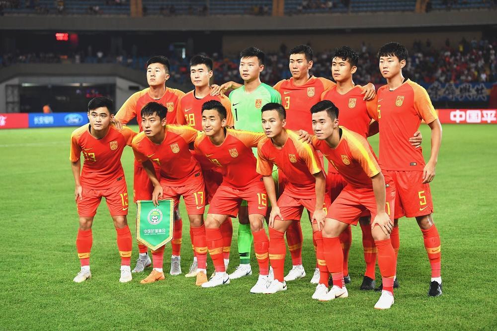 韩国主帅称踢国足很艰难,韩国主帅赛后谈国足