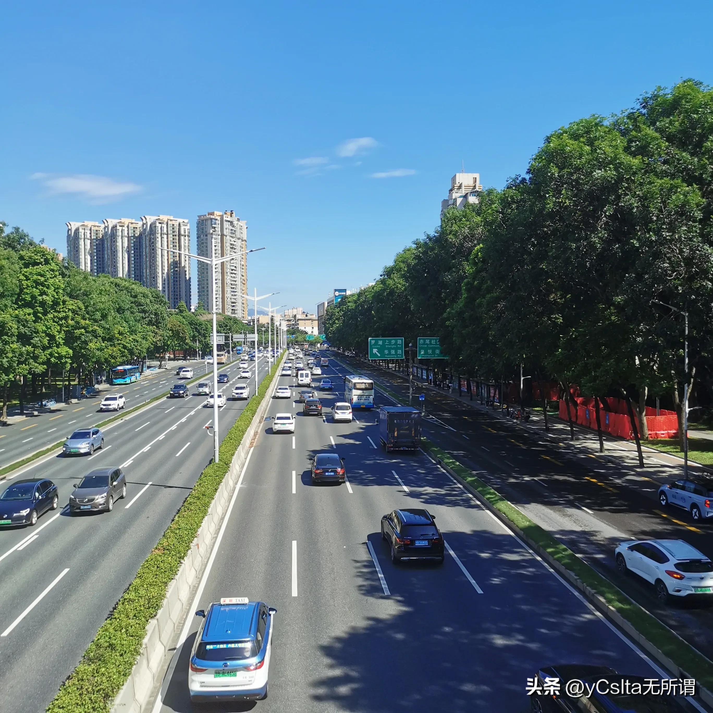 深圳福田村晚上小巷子上班的人,深圳福田村图片