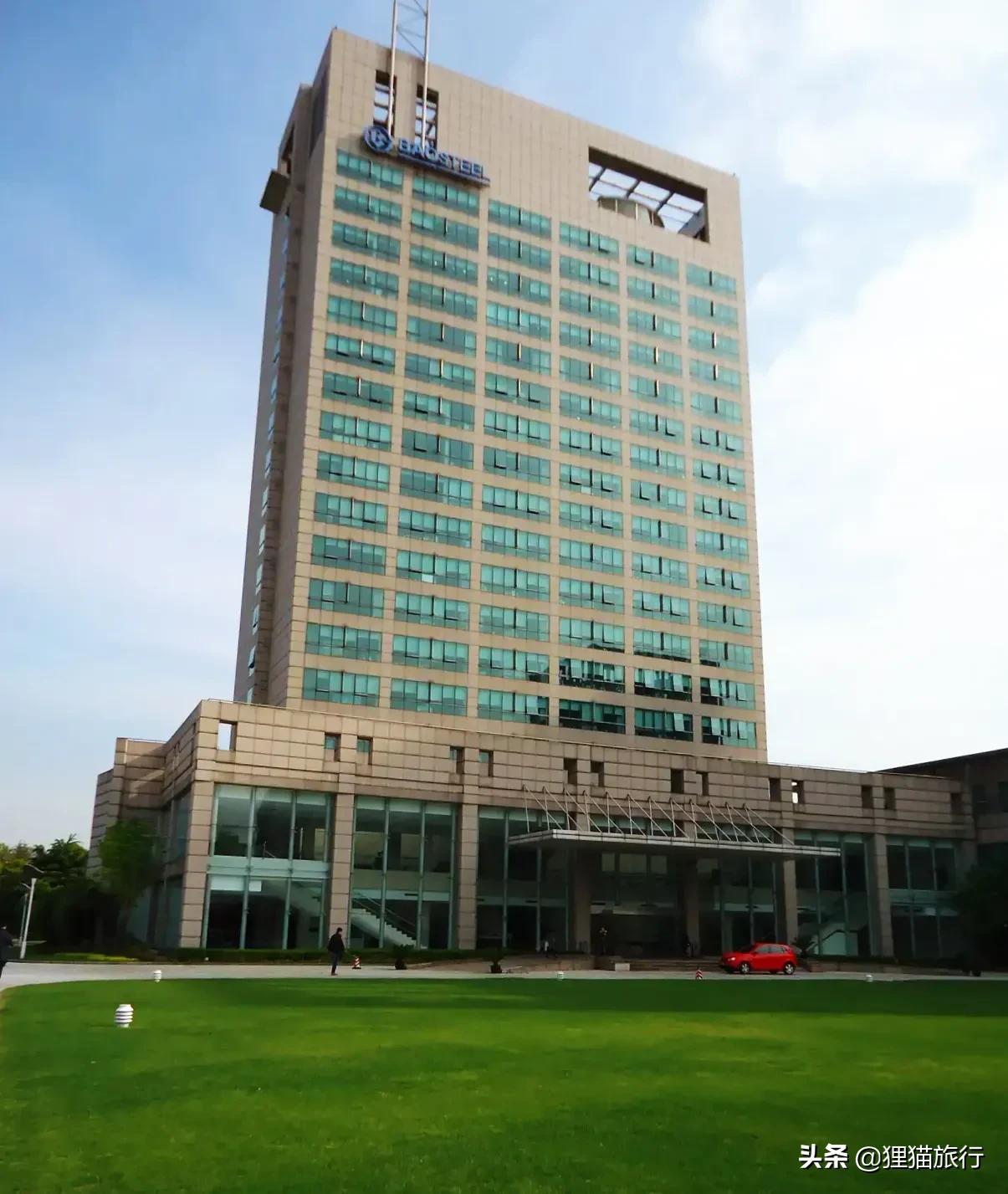 上海有金山区吗,上海有宝山