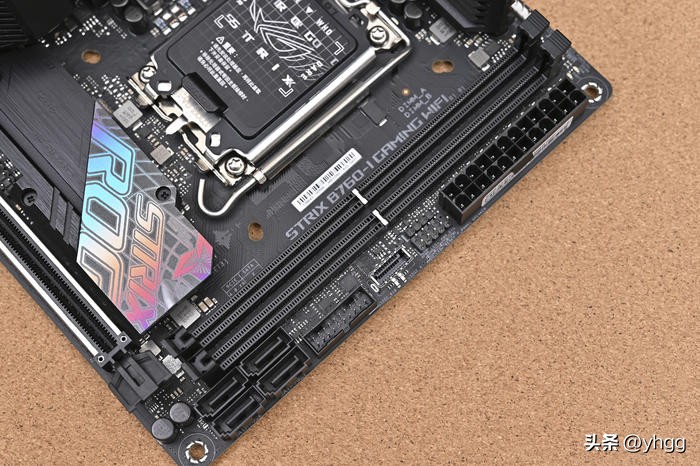 rog涓绘澘strixb760-igaming,rogstrixb760-i瑁呮満瑙嗛