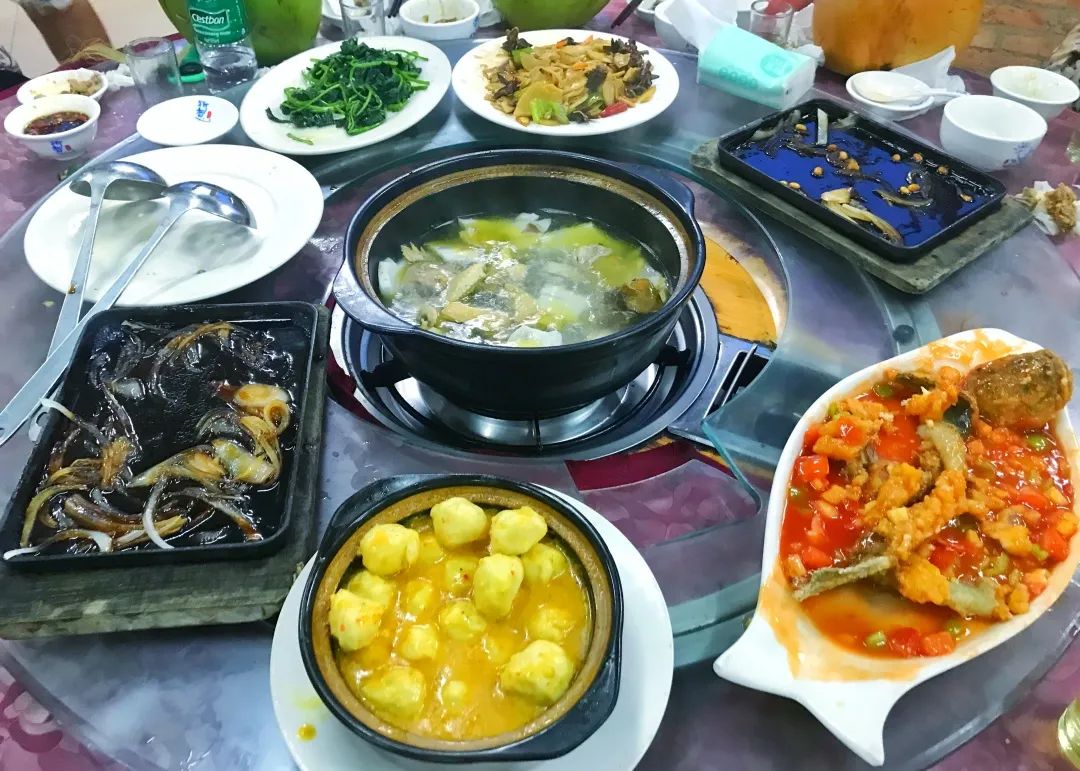 最新海南环岛旅游路线攻略,海南岛自驾性价比最高旅游攻略