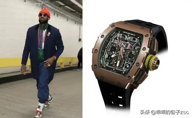 世界顶级奢侈品理查德米勒,richardmille是理查德米勒吗