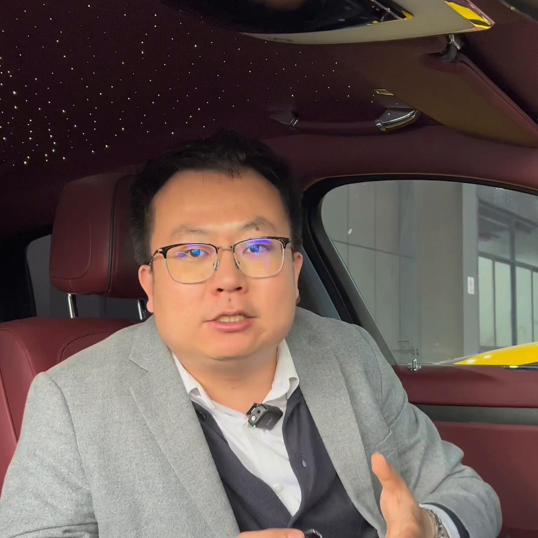 神州租车为什么不能租豪车,租车行业值得投资吗