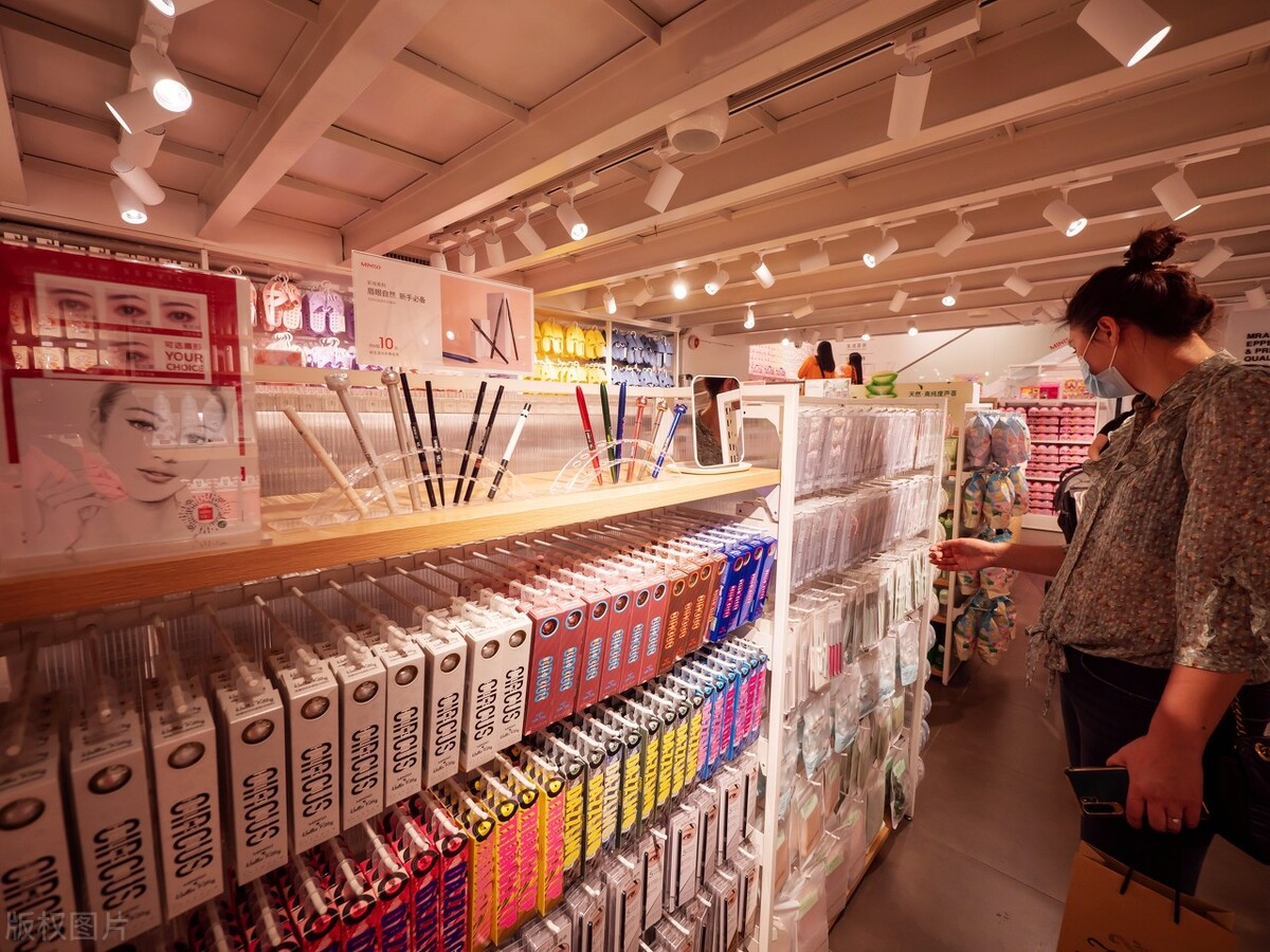 饰品集合店有哪些品牌,实体饰品店盘点表