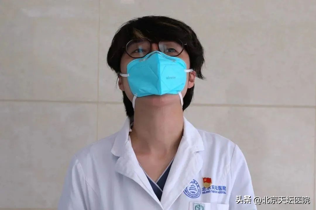 N95口罩是如何正确佩戴的,n95口罩的佩戴图片演示