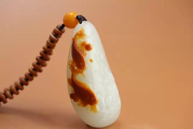 财运玉雕题材特点图片大全,招财玉雕100种