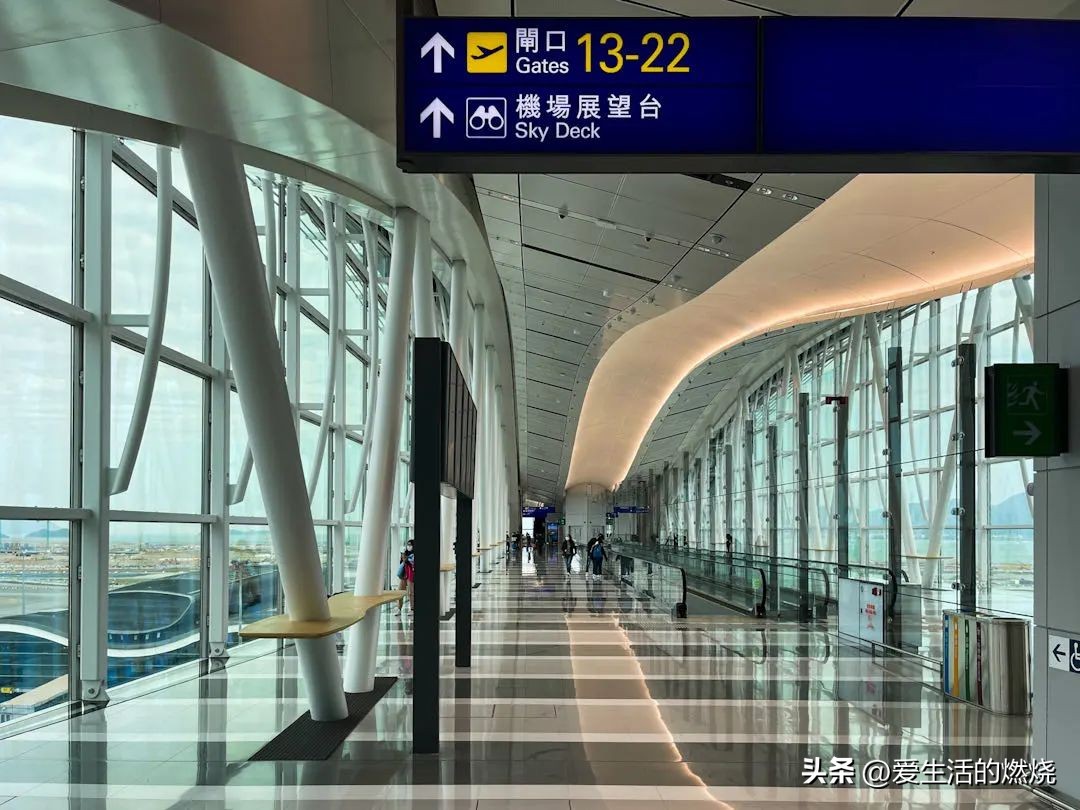 去了一趟香港的最大感触,新年新气象香港再出发