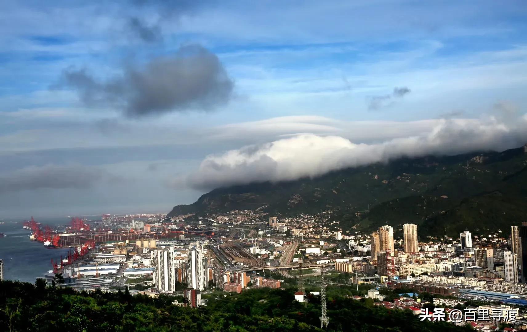 连云港的缺点是什么,连云港海滨那些被忽视的珍贵滩涂