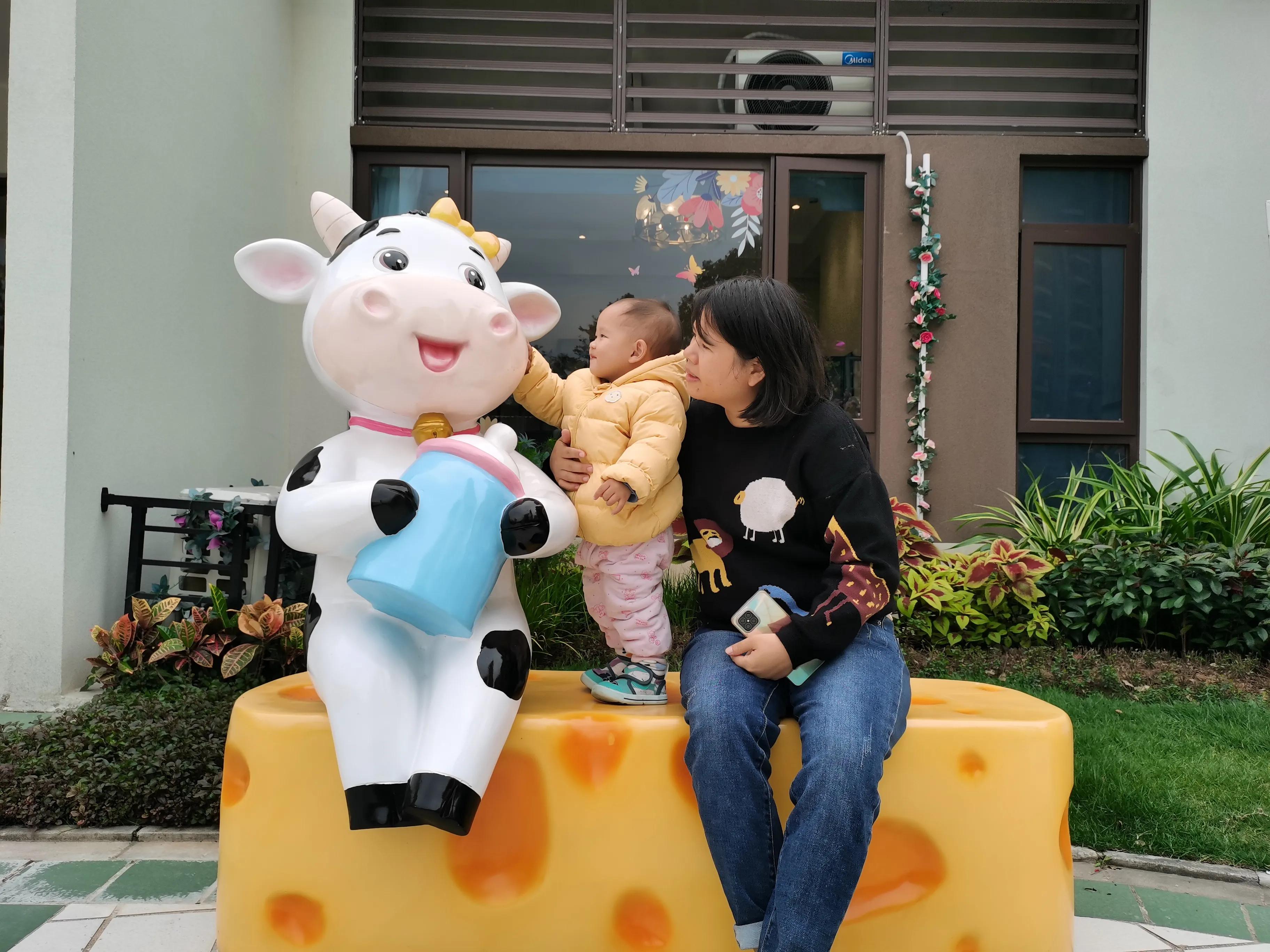 你眼中孩子的优点是什么,你眼中好的教育是什么