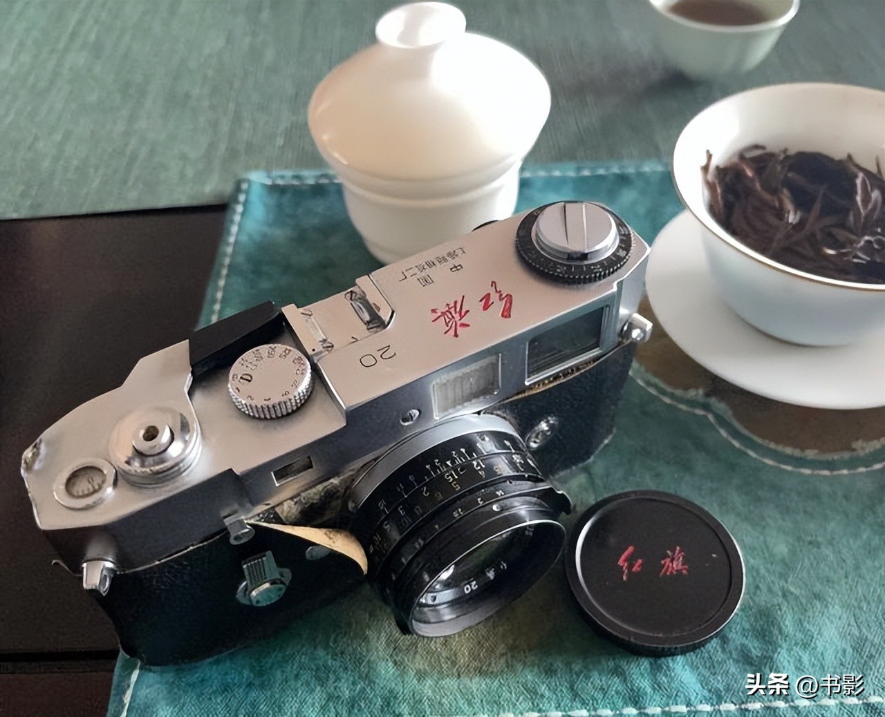 上海牌老相机收藏价格表,最有收藏价值中国老相机