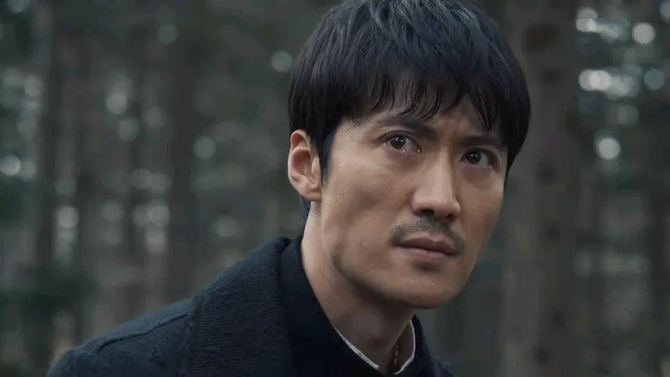 无间电视剧戚迹,戚迹演过的电影