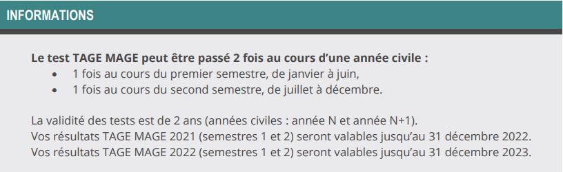 TageMage测试已经成为越来越多商学院的选拔标准之一