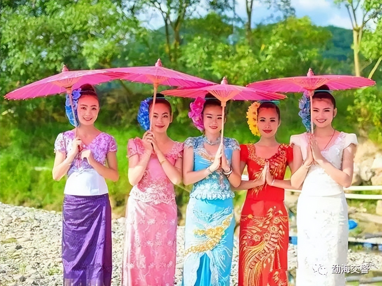 西双版纳泼水节活动攻略,西双版纳泼水节准备的怎么样了