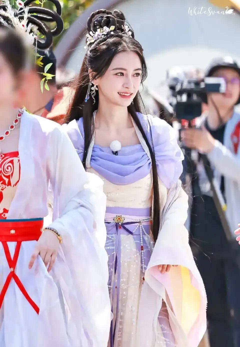 集体cosplay视频,奔跑吧cos是哪一期