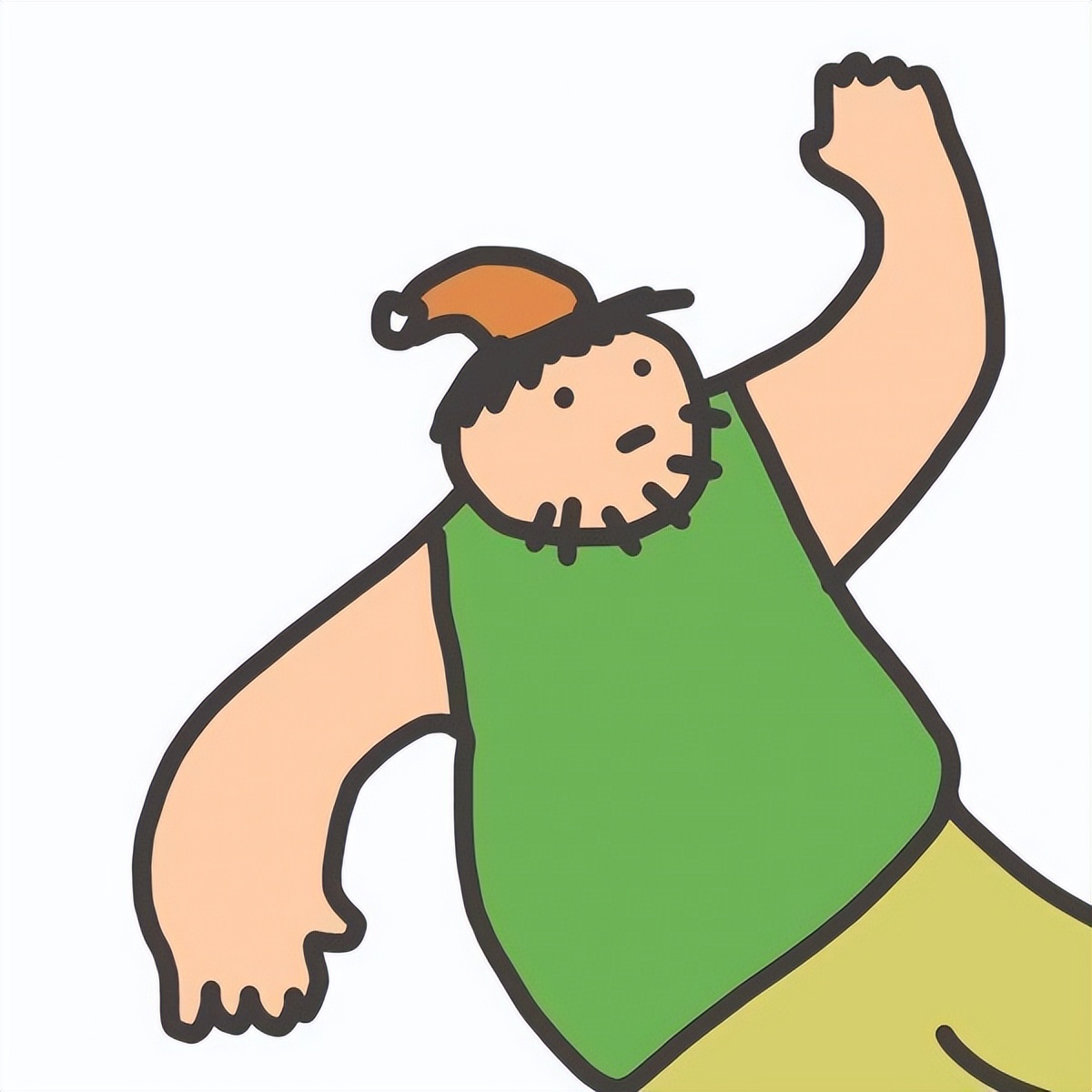 含蓄低调让人不会发现的情侣头像,隐晦又不易察觉的情侣头像