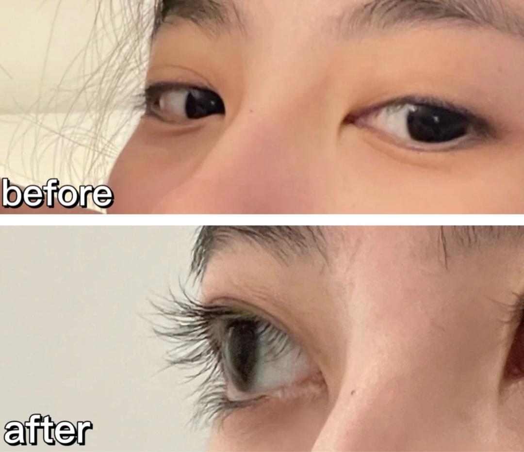 小眼睛怎么戴口罩好看,戴口罩颜值增加办法