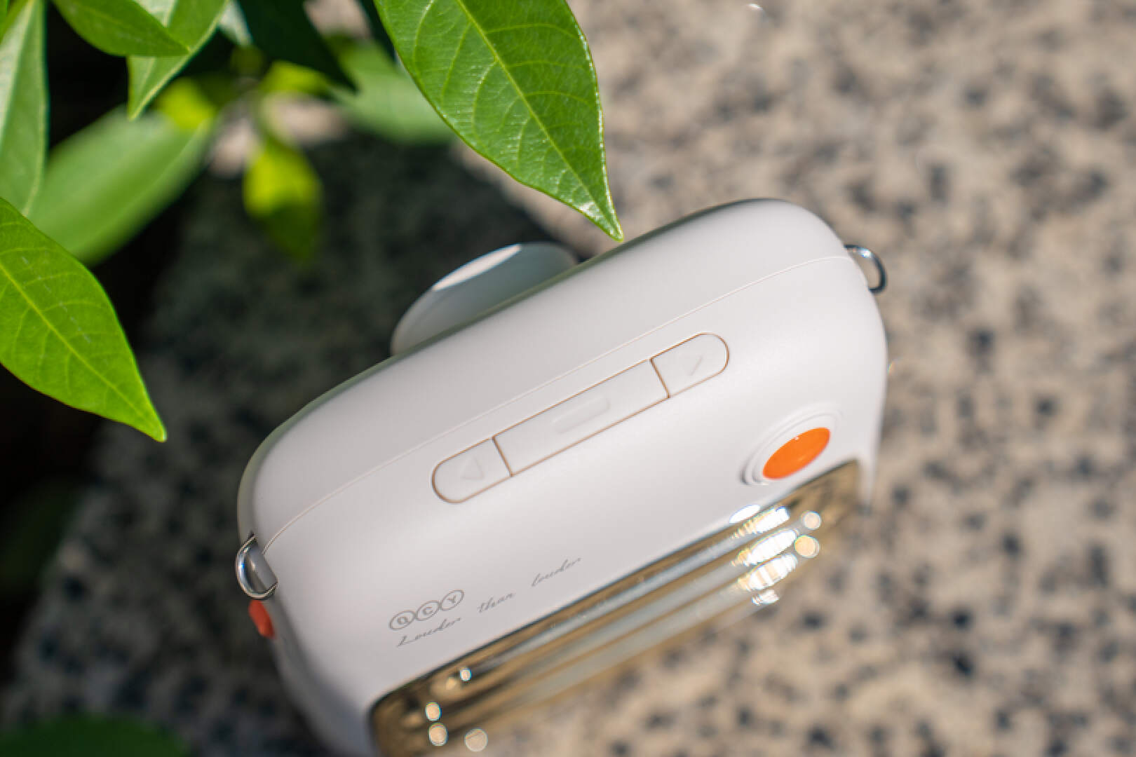 qcymx1扩音器,音响小蜜蜂无线麦克风