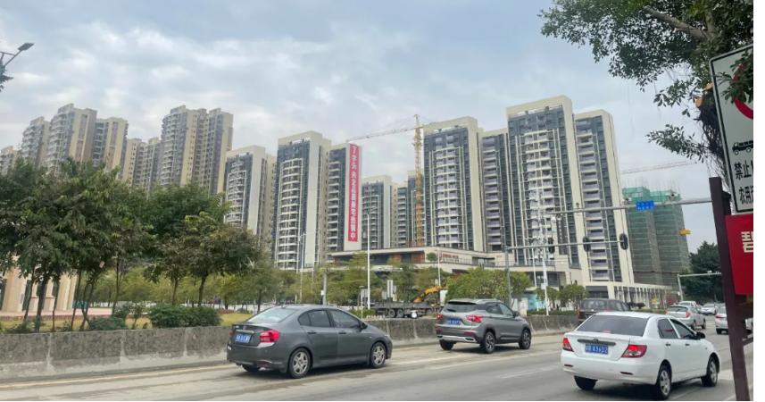 离开广州去佛山定居,离开广州需要买什么