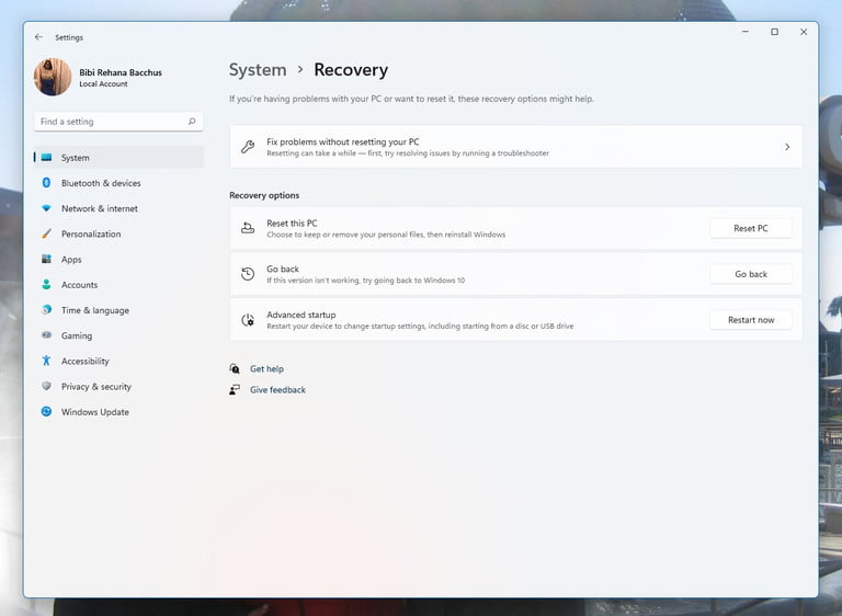将windows11降级到windows10,怎样将windows11降成windows10