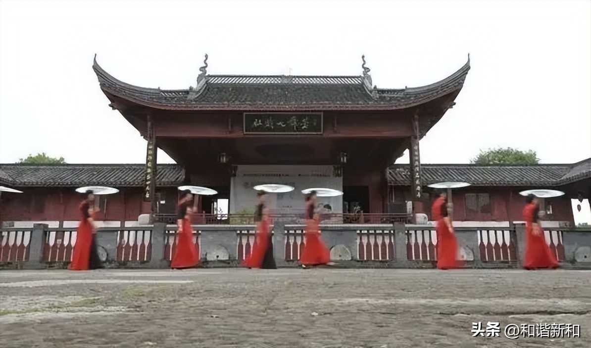 造就千万美丽乡村造福千万农民,千万工程造就万千美丽乡村