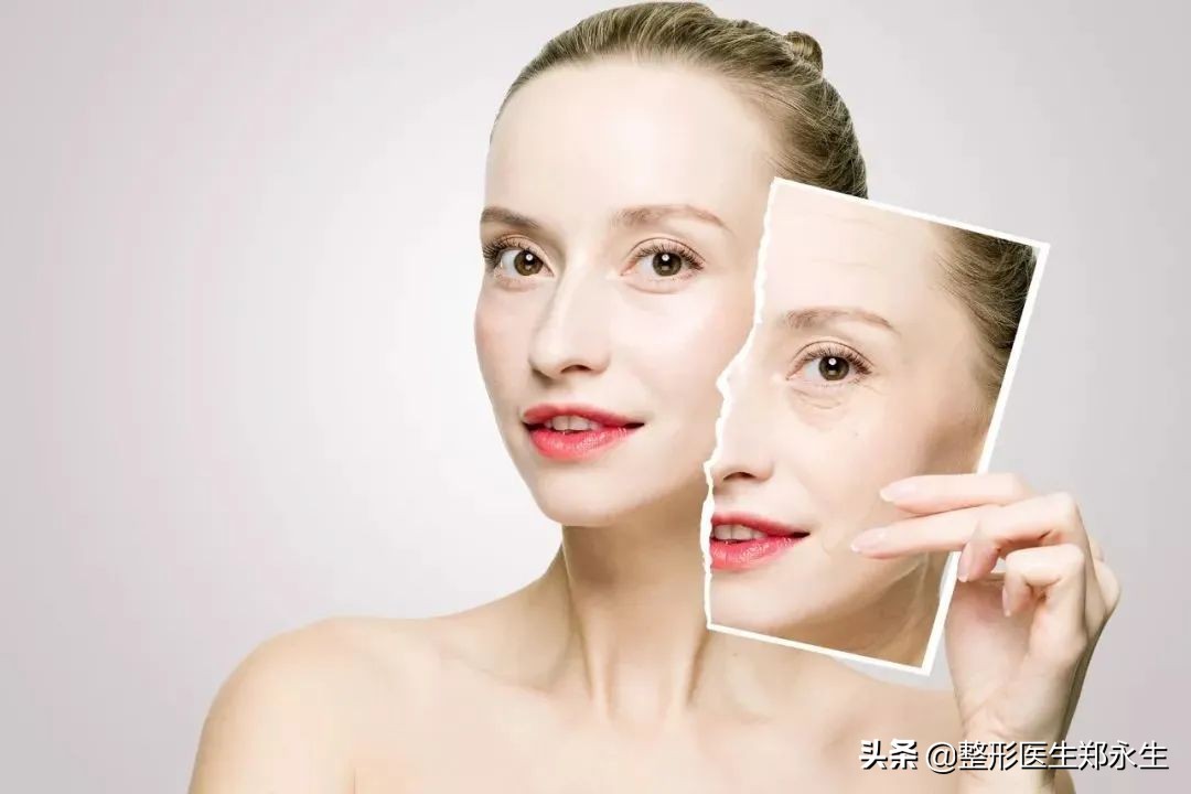 轻松去除面部皱纹的最有效方法,男士面部皱纹去除妙招