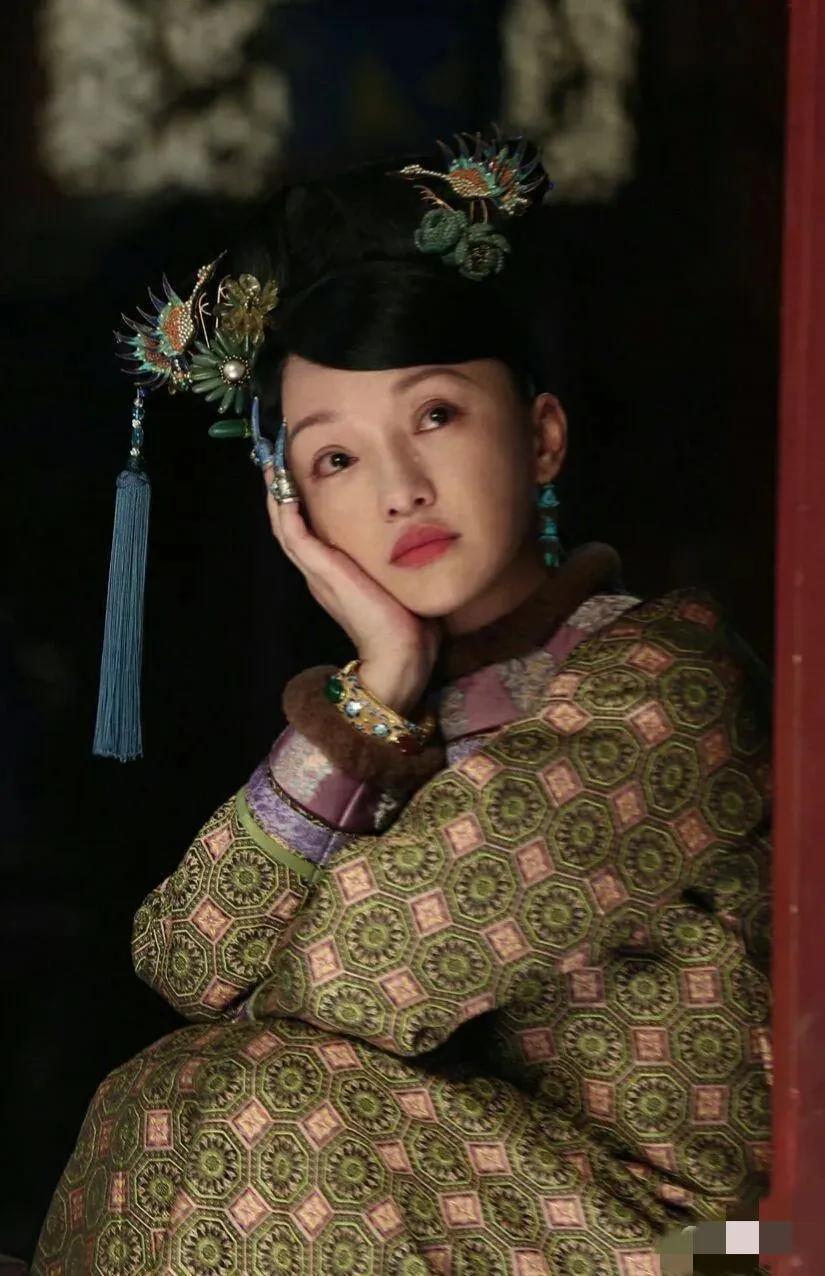 古装戏周迅和赵丽颖演的,曹颖刘亦菲周迅杨幂赵丽颖