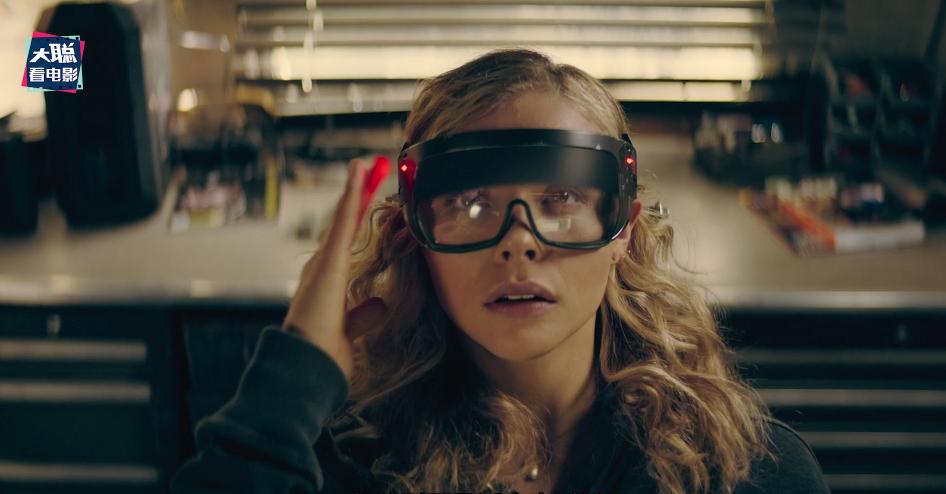 诺兰最烧脑的一部作品,诺兰最新科幻电影边缘世界