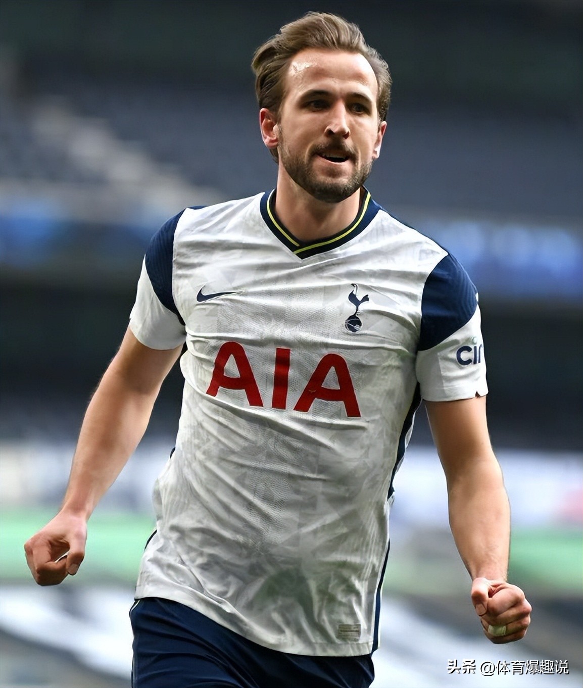 拜仁凯恩多少钱,拜仁1.1亿欧报价凯恩球迷