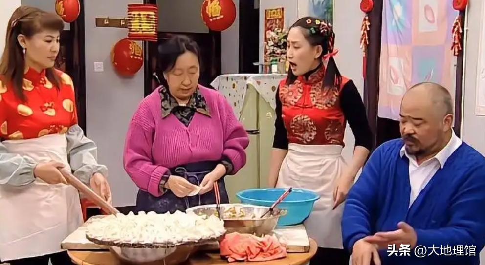 中国饺子之王为什么是东北饺子,东北饺子vs四川饺子