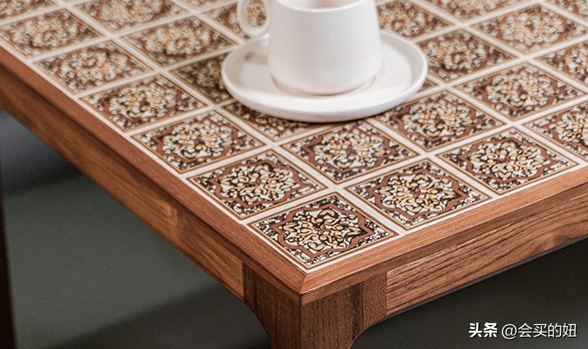 感受家的温暖,实木餐桌有哪些店铺推荐