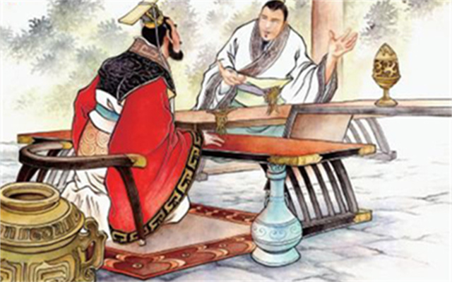 战国策的文学特色是什么,战国策是什么文学书