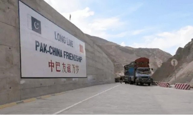 中国从未沦陷的边境线,我国不设防边境线