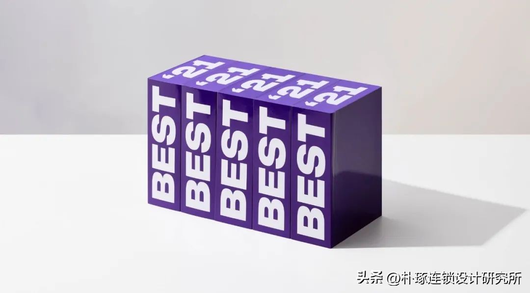 如何让包装更有层次,优秀包装设计有美感更畅销