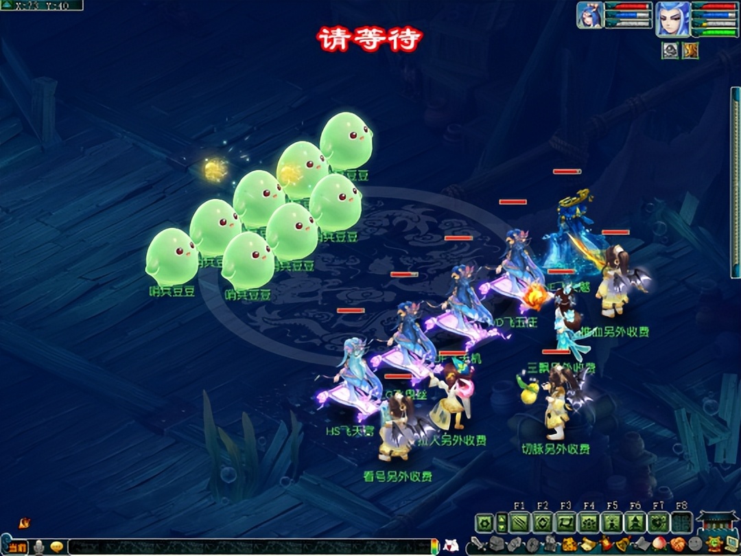 2022年梦幻西游手游新区冲级攻略,梦幻西游2022年植树节活动攻略