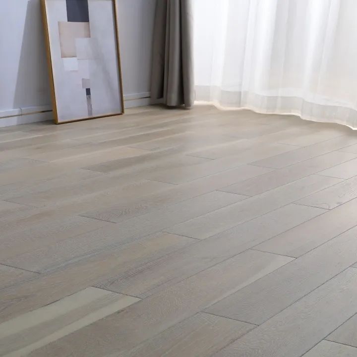 实木地板稳定性排名第一位,栎木地板如何