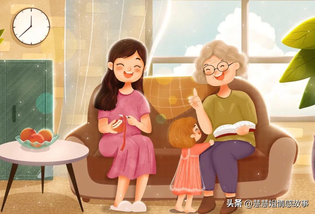 第一次去婆婆家和男友分手了,第一次跟男朋友回家见公婆