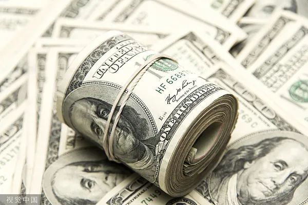 美国对美元的最新政策,美国对美元最新政策