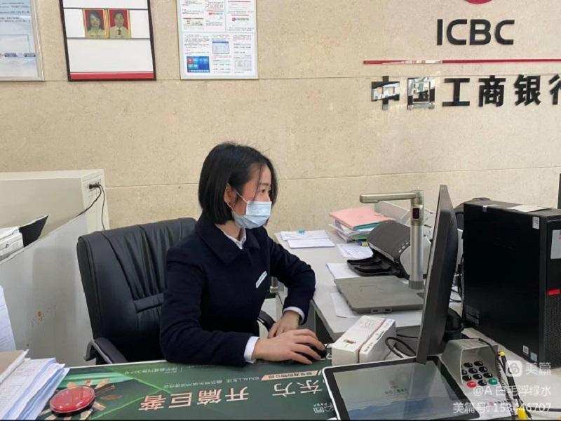 用心服务最美客服,最美客服经理多年如一日的坚守