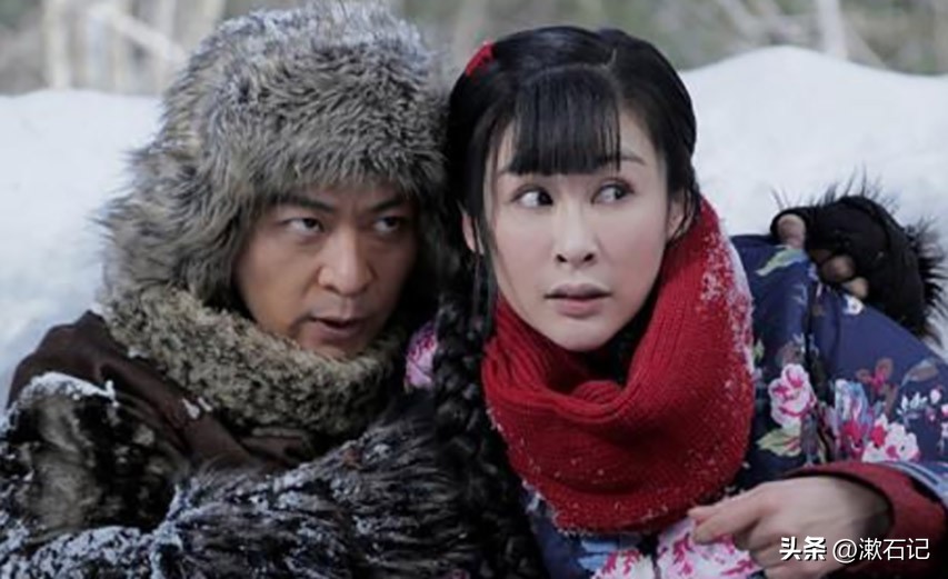 整容脸又来祸害军旅剧？蛇精脸、大浓妆，求你们别再*辱侮**战士了