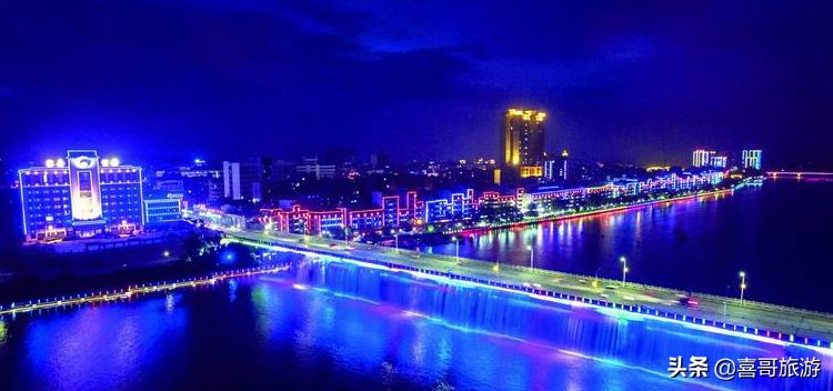 容县附近自驾游一日游,广西容县自驾游景点